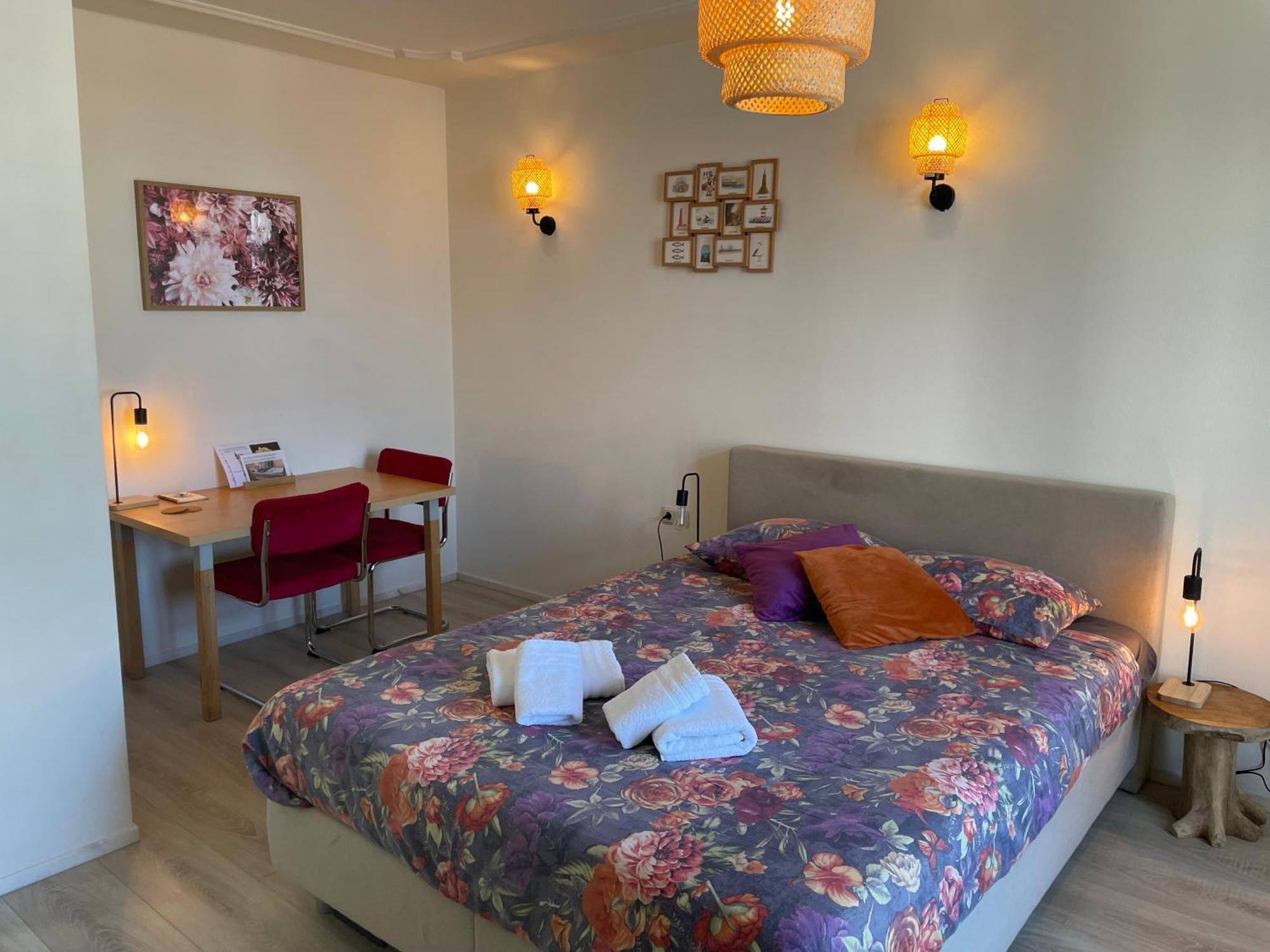 Plato By Hofstad Studio's Apart-hotel Haia